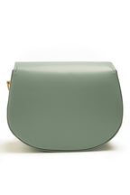 Cross-Body Bags - E757 - Green