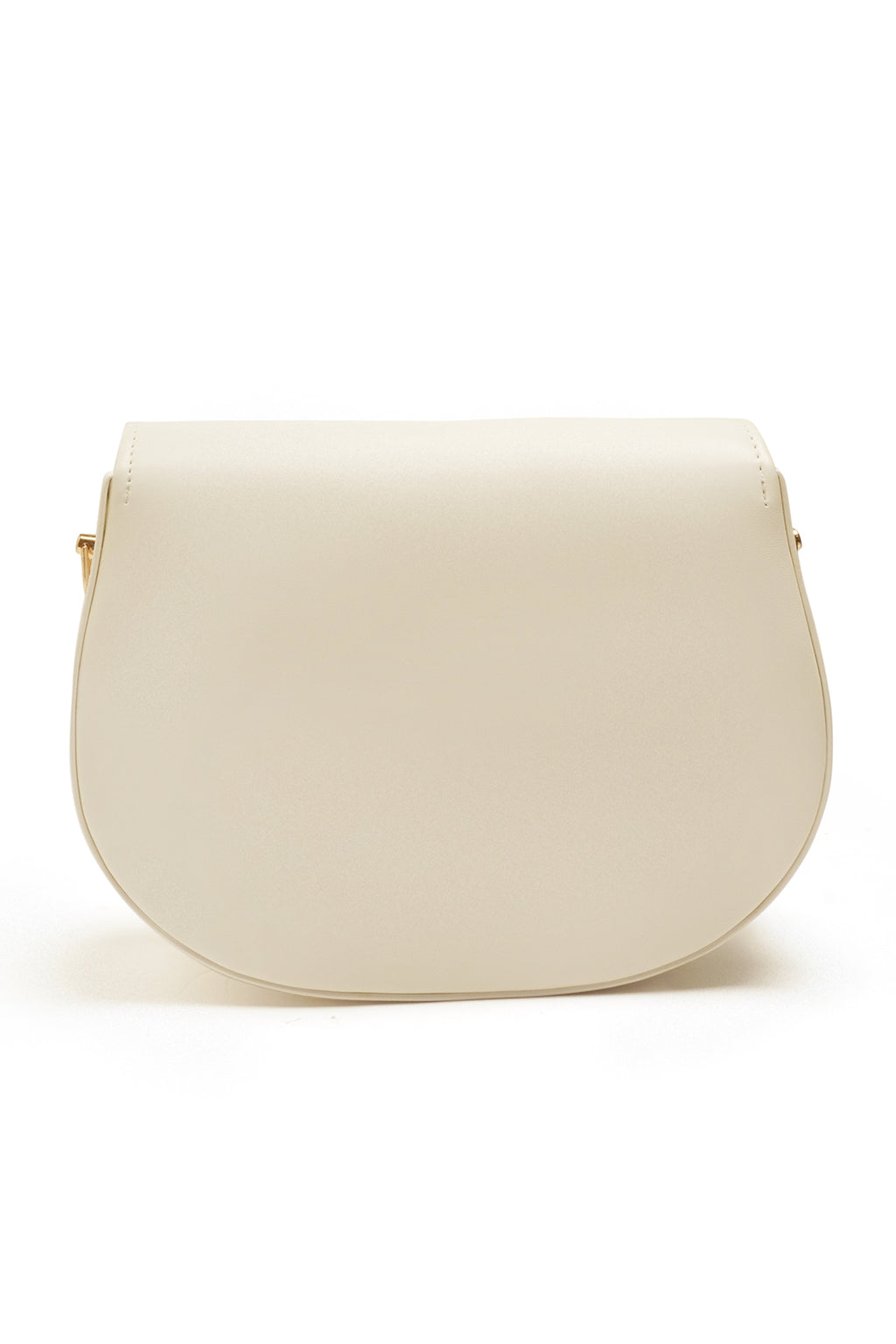 Cross-Body Bags - E757 - White