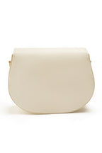 Cross-Body Bags - E757 - White