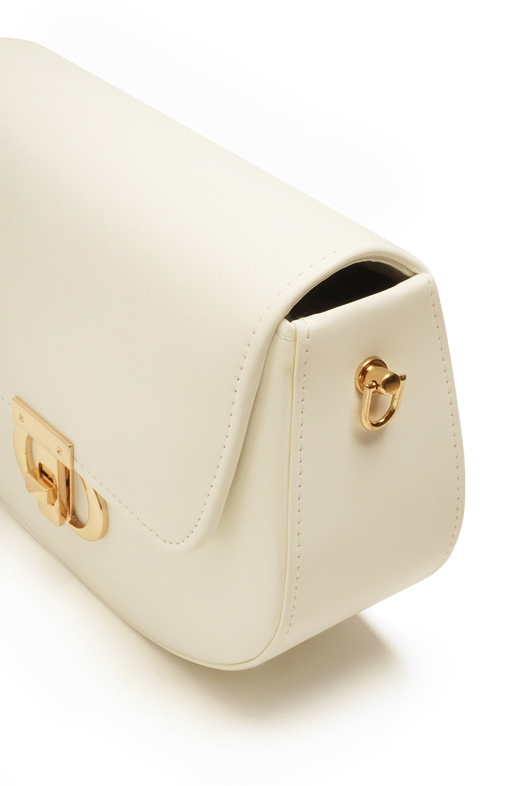 Cross-Body Bags - E757 - White