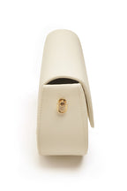 Cross-Body Bags - E757 - White