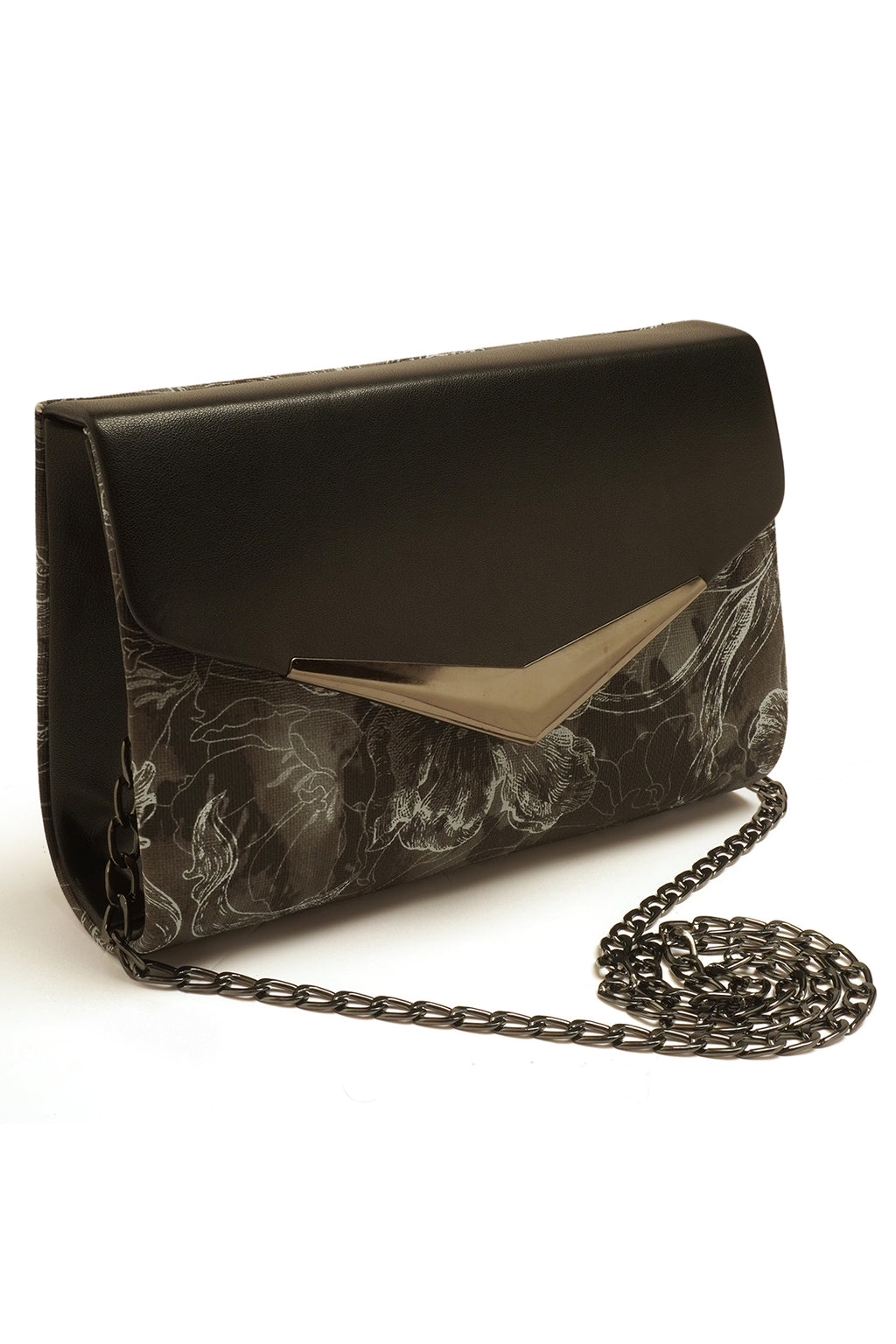 Clutch - E758