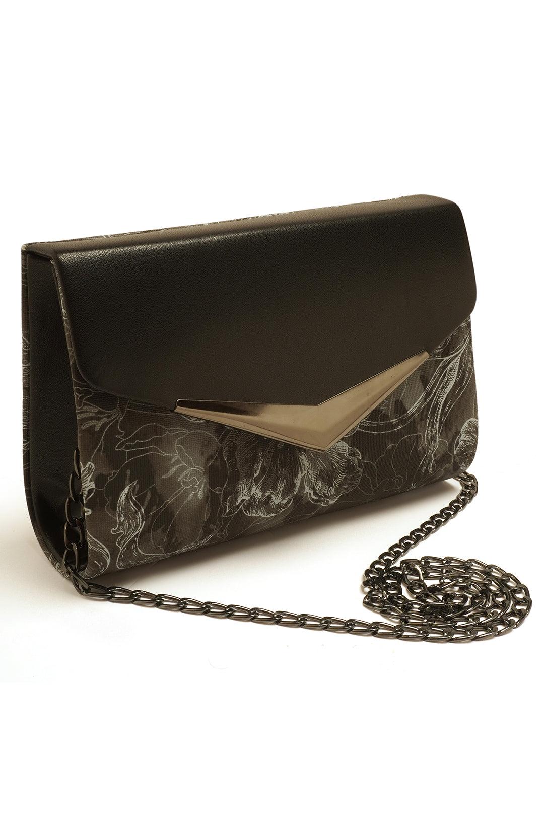 Clutch - E758