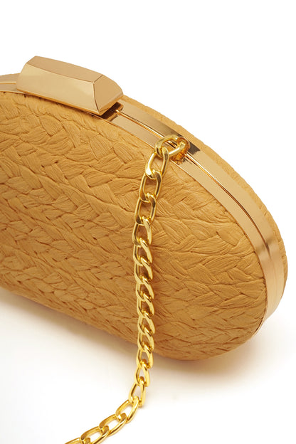 Clutch - E759