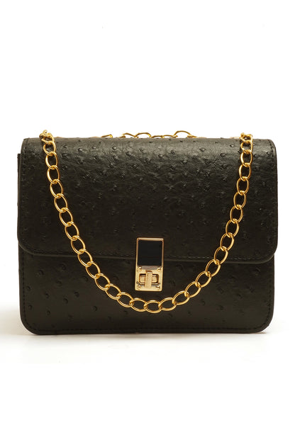 Cross-Body Bags - E765