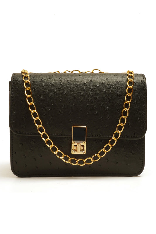 Cross-Body Bags - E765