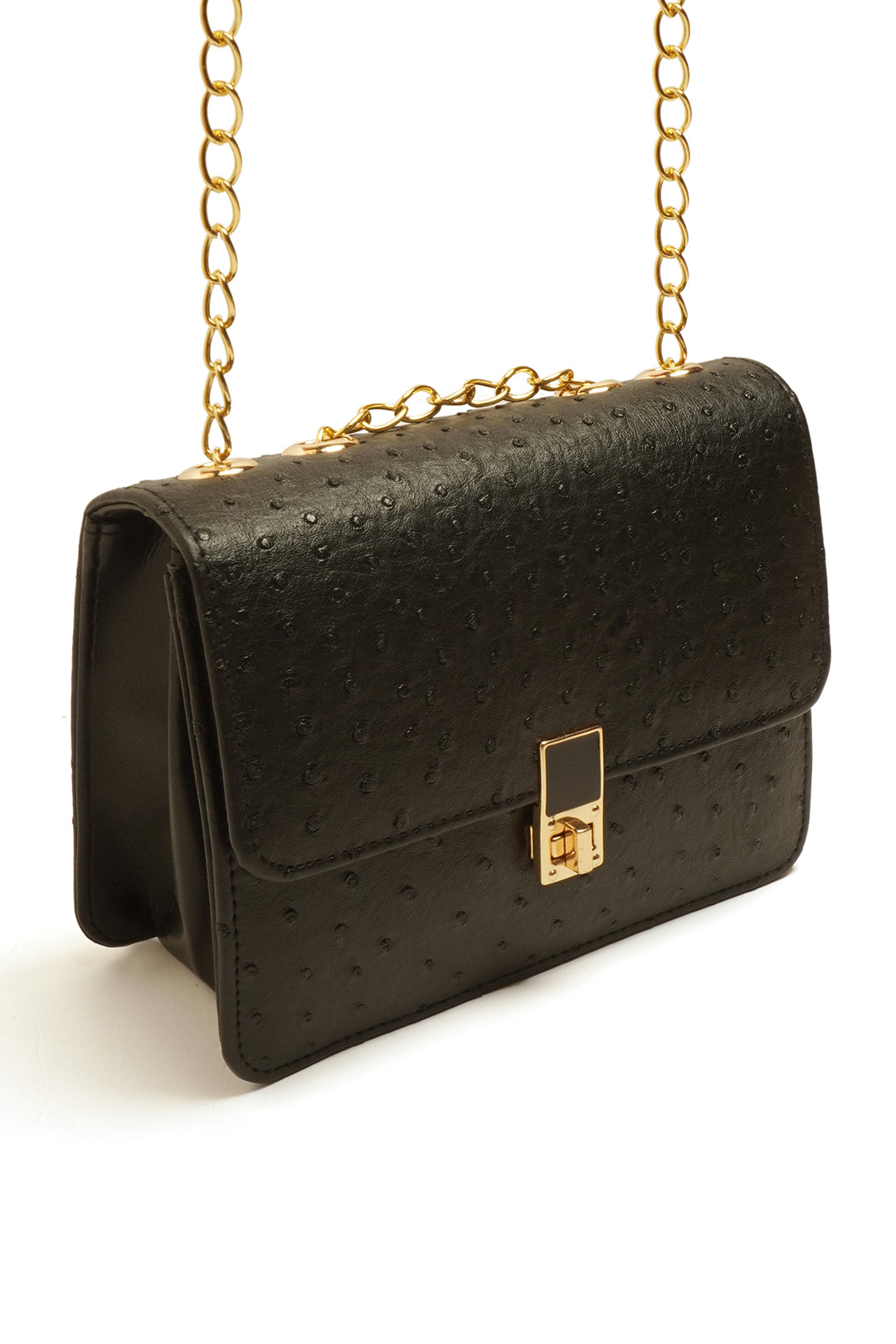 Cross-Body Bags - E765
