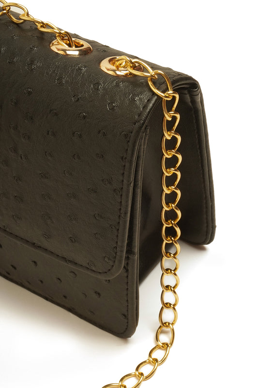 Cross-Body Bags - E765