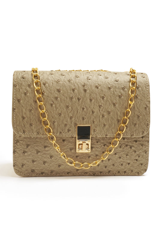 Cross-Body Bags - E765