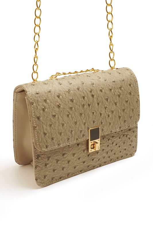 Cross-Body Bags - E765