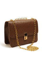 Cross-Body Bags - E765