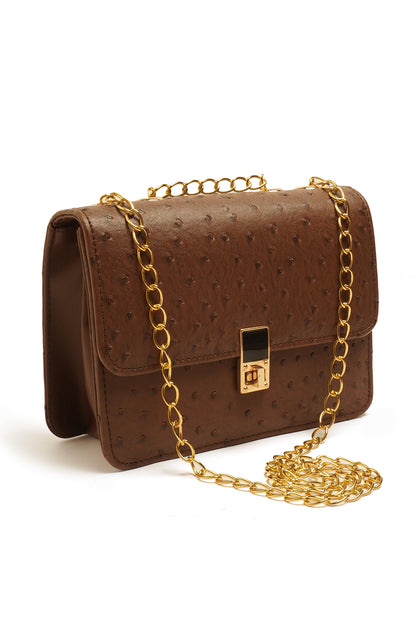 Cross-Body Bags - E765