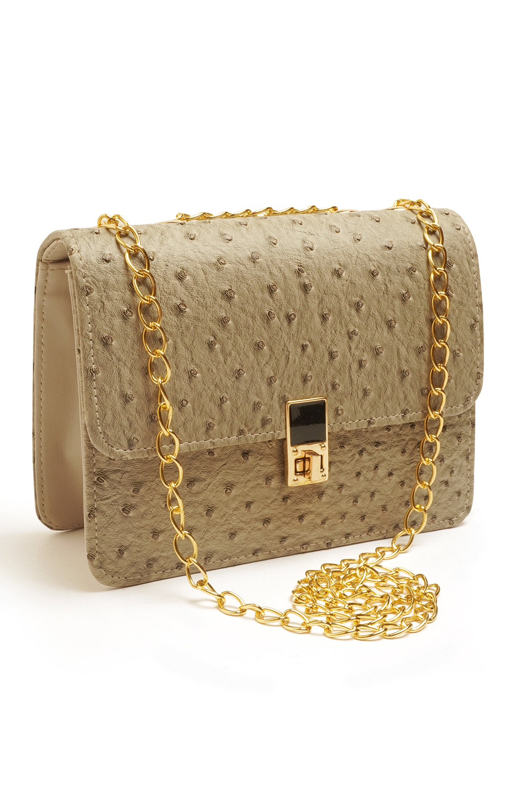 Cross-Body Bags - E765