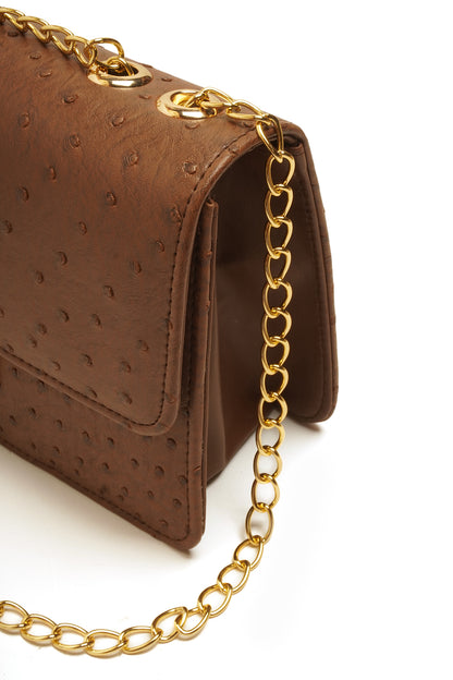 Cross-Body Bags - E765