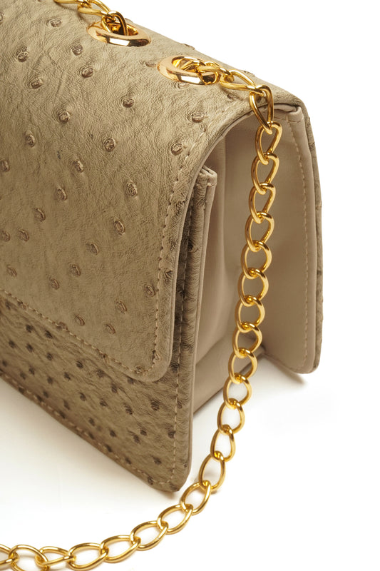 Cross-Body Bags - E765