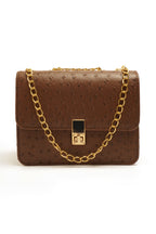 Cross-Body Bags - E765