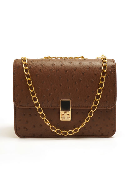 Cross-Body Bags - E765