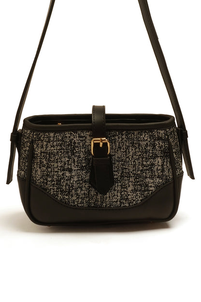 Cross-Body Bags - E766