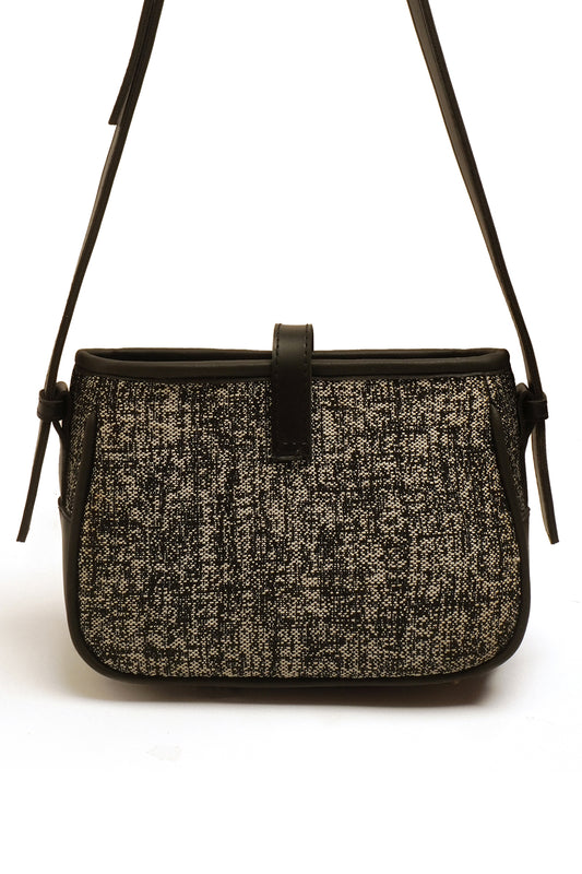 Cross-Body Bags - E766
