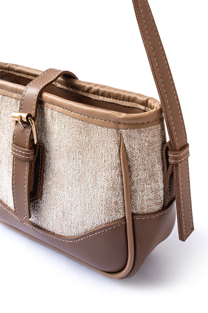 Cross-Body Bags - E766