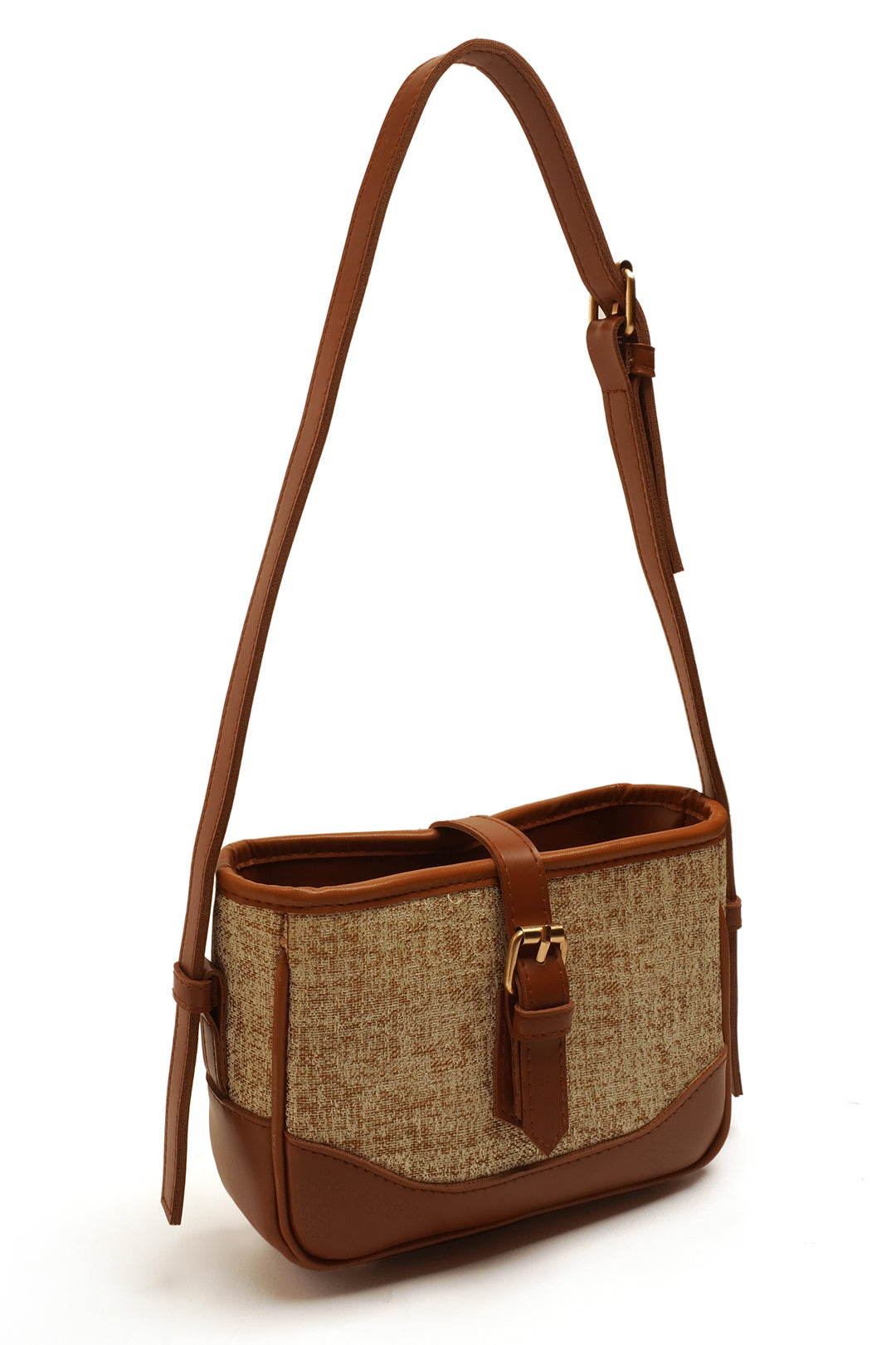 Cross-Body Bags - E766