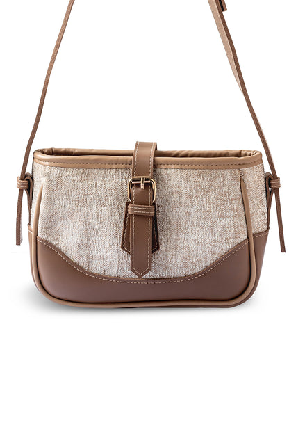 Cross-Body Bags - E766