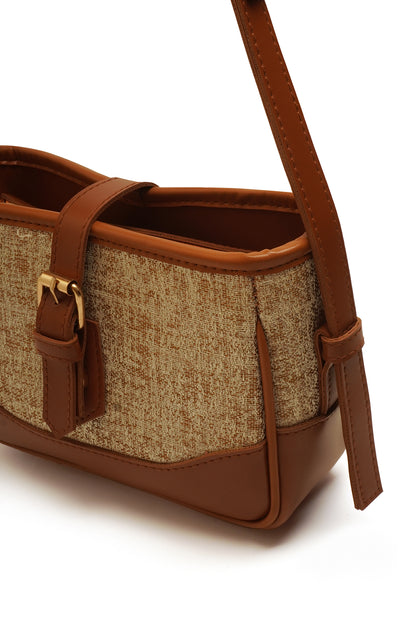 Cross-Body Bags - E766