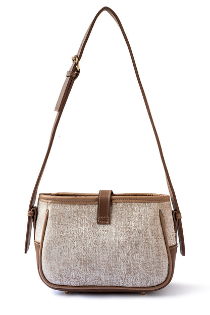 Cross-Body Bags - E766