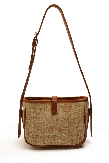 Cross-Body Bags - E766