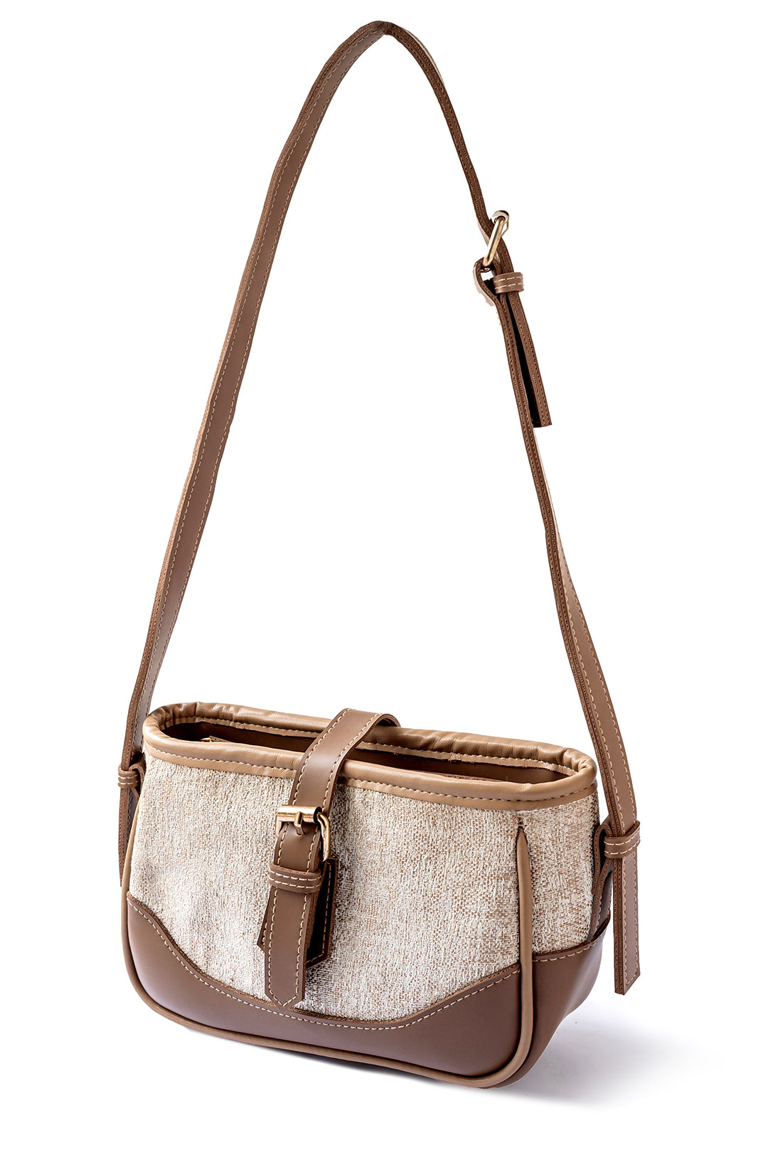 Cross-Body Bags - E766