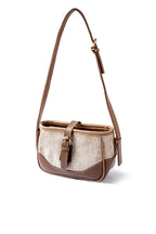 Cross-Body Bags - E766