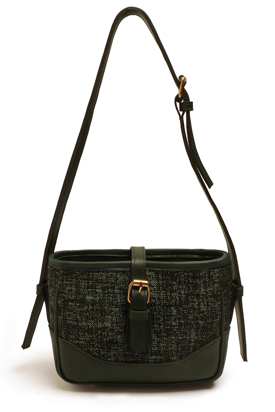 Cross-Body Bags - E766