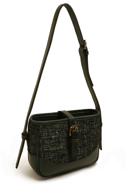 Cross-Body Bags - E766