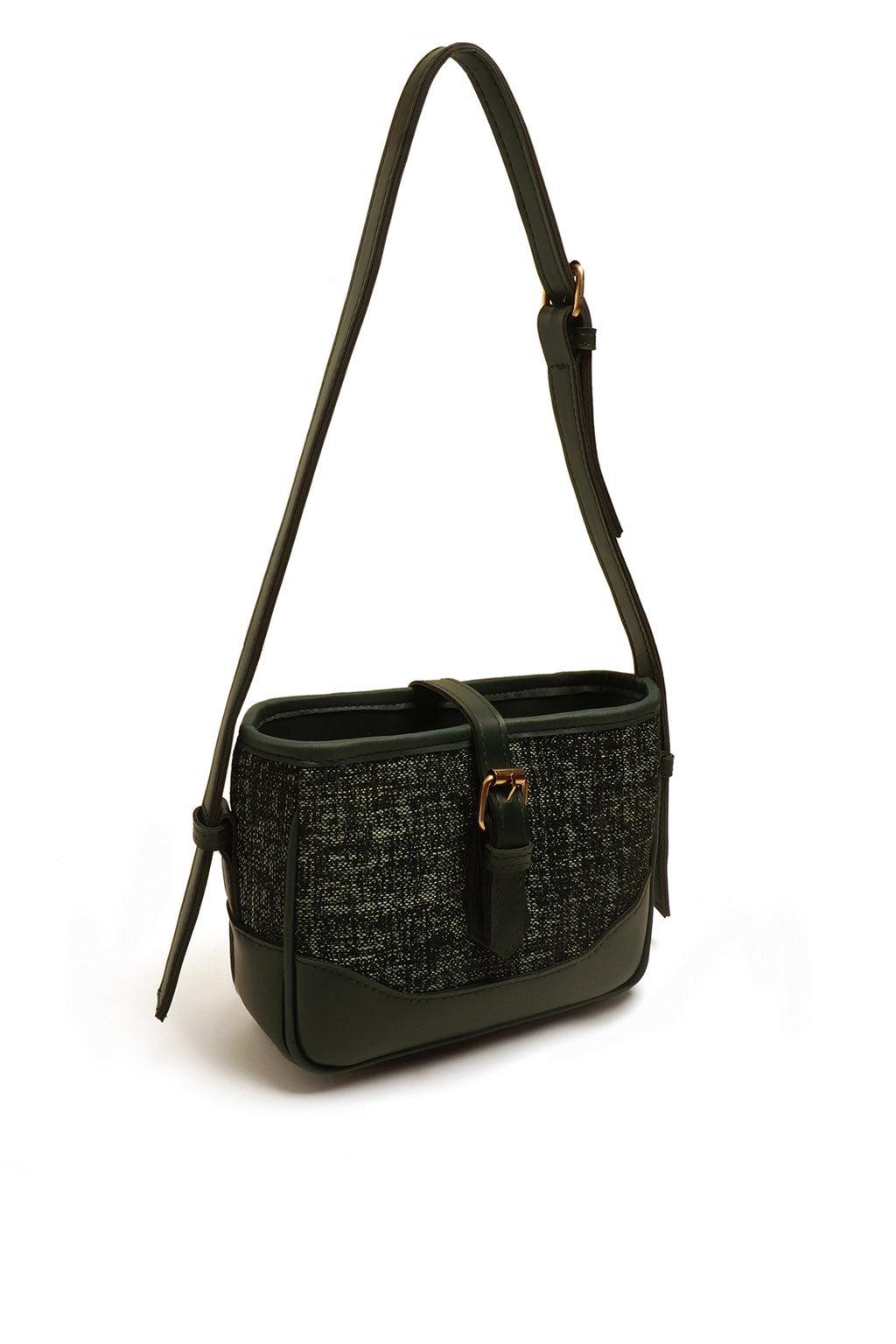 Cross-Body Bags - E766