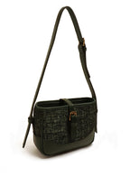 Cross-Body Bags - E766
