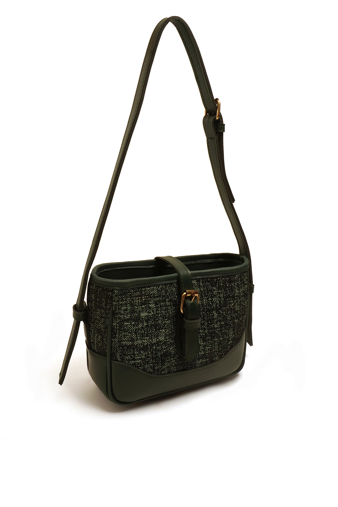 Cross-Body Bags - E766