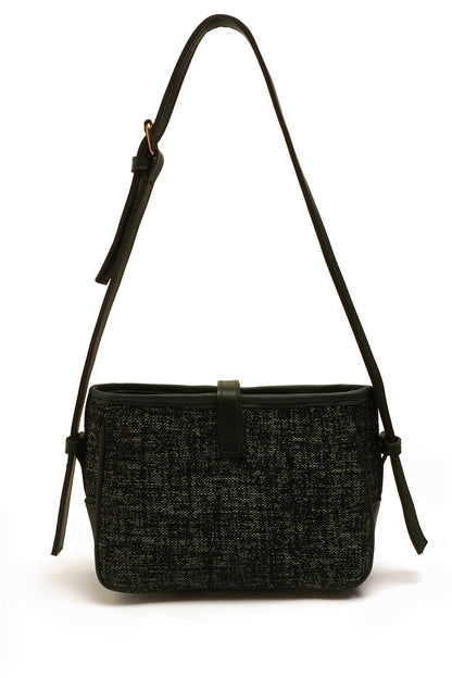 Cross-Body Bags - E766