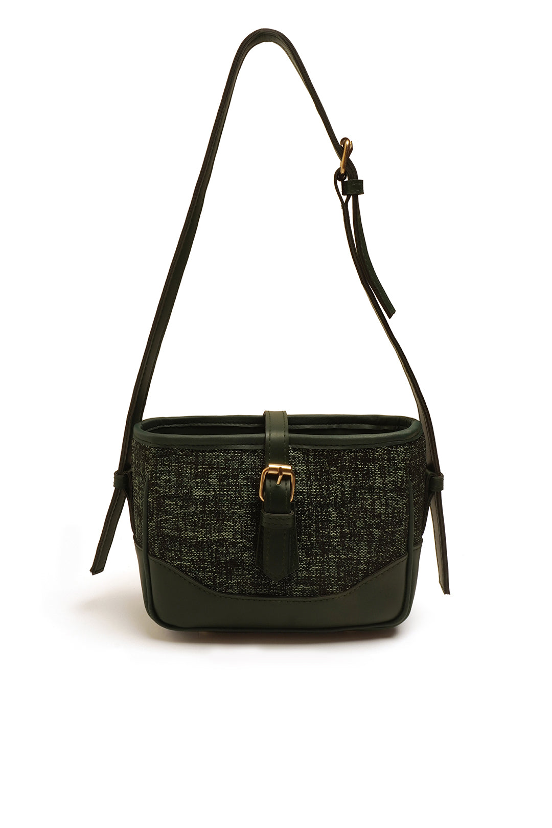 Cross-Body Bags - E766