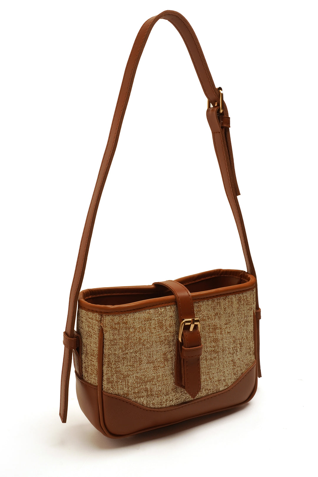 Cross-Body Bags - E766