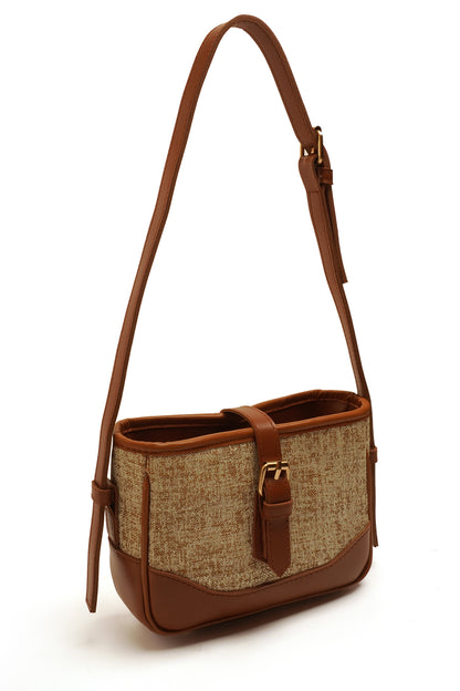 Cross-Body Bags - E766