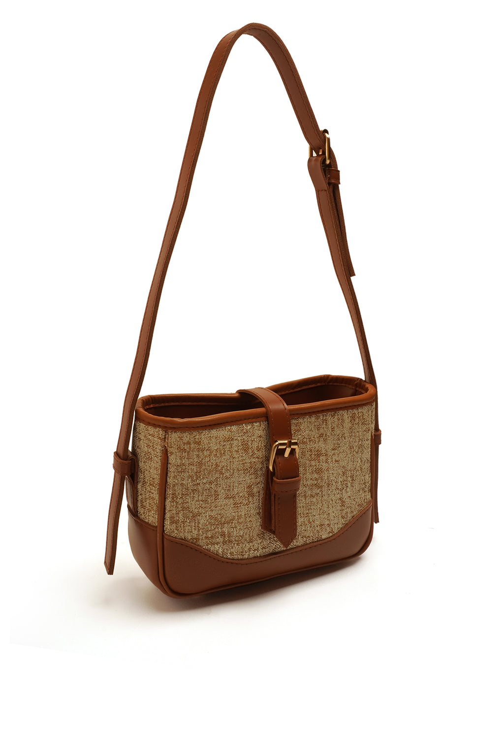 Cross-Body Bags - E766