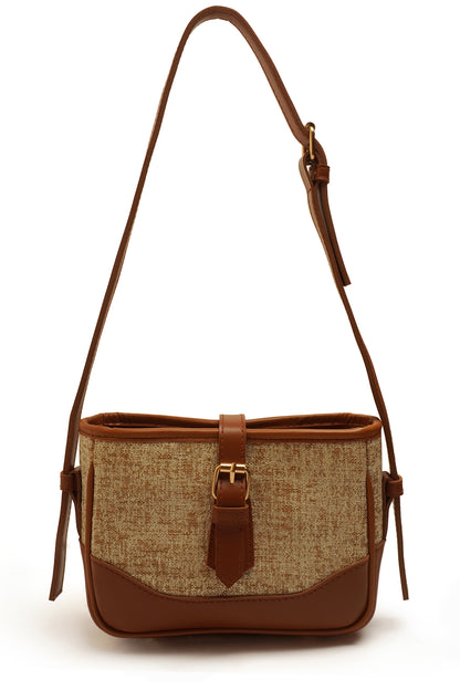 Cross-Body Bags - E766