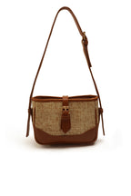 Cross-Body Bags - E766