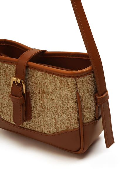 Cross-Body Bags - E766