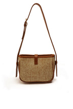 Cross-Body Bags - E766