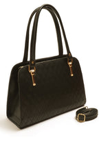 Cross-Body Bags - E769|Black