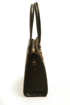 Cross-Body Bags - E769|Black