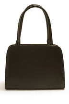 Cross-Body Bags - E769|Black