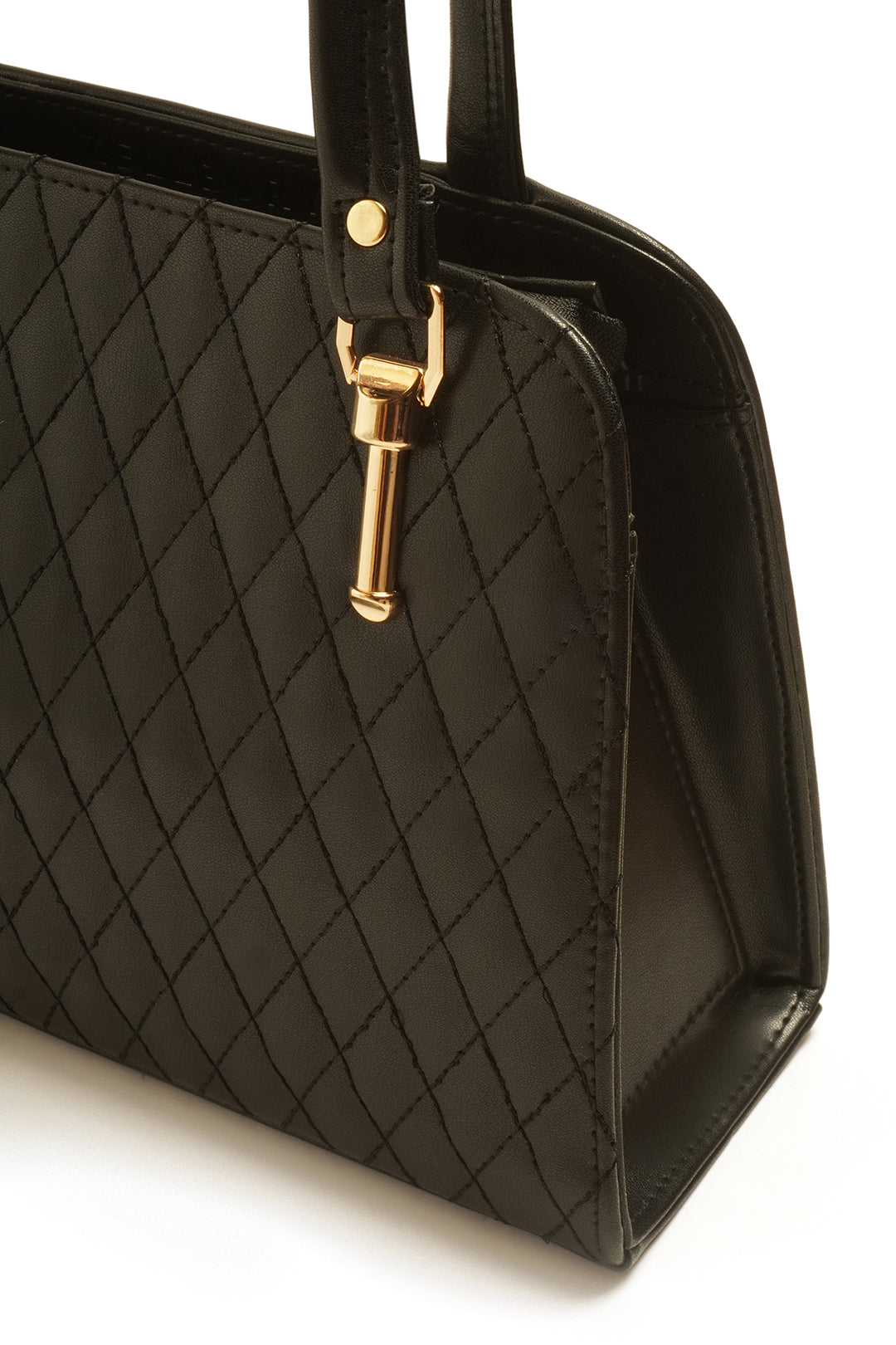 Cross-Body Bags - E769|Black