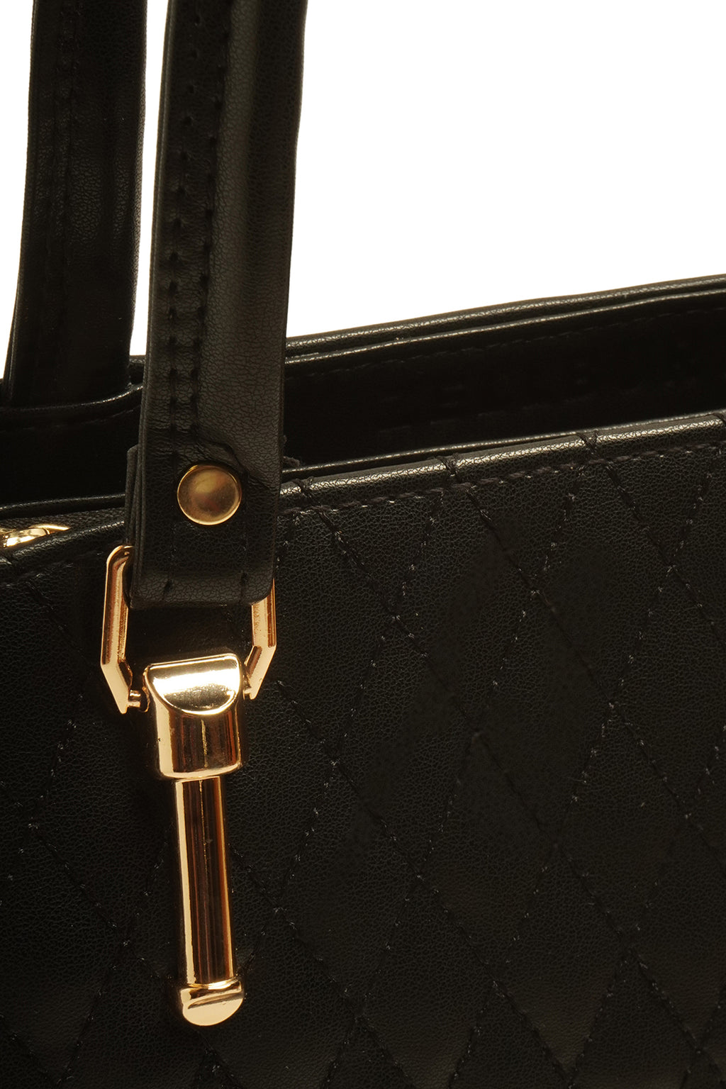Cross-Body Bags - E769|Black